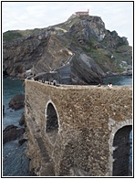 San Juan de Gaztelugatxe