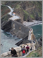 San Juan de Gaztelugatxe