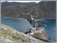 San Juan de Gaztelugatxe