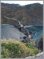 San Juan de Gaztelugatxe