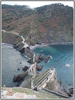 San Juan de Gaztelugatxe