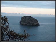 San Juan de Gaztelugatxe