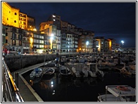 Bermeo