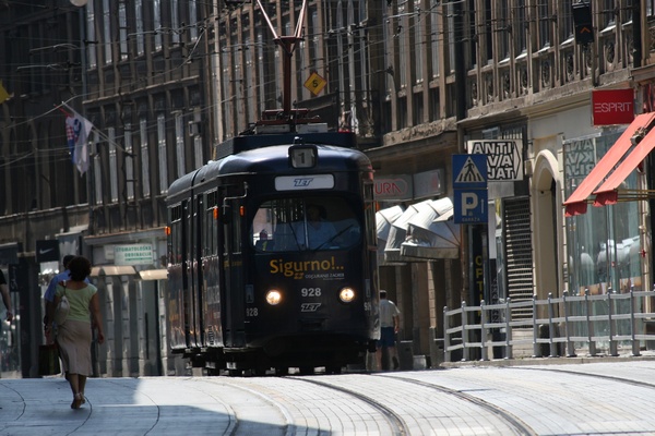 Tranva