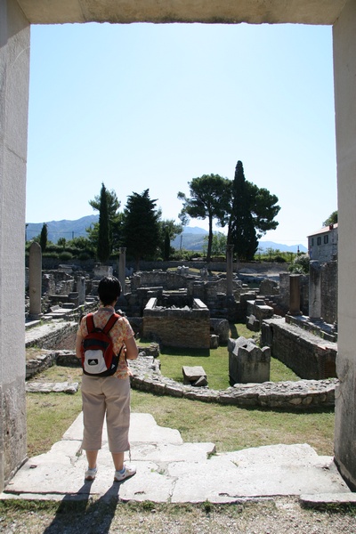 Salona