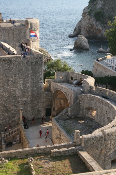 Murallas