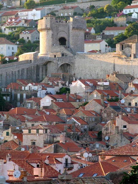 Torre Minceta