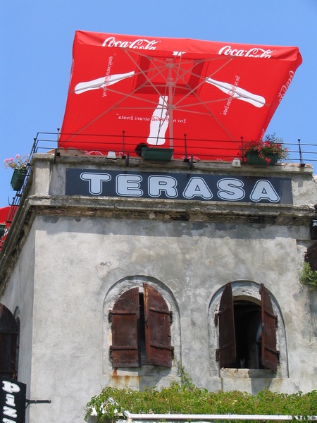 Terraza