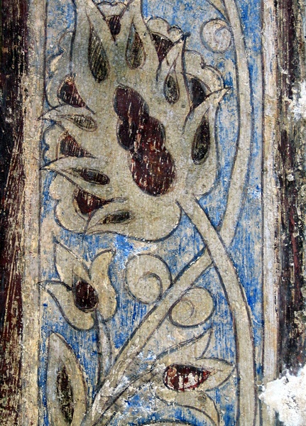 Detalle ornamental