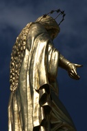 Virgen Mara