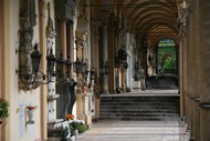 Cementerio de Mirogoj