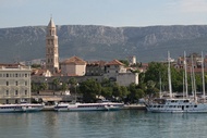 Split