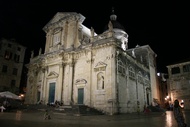 La Catedral