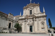 Iglesia de los Jesutas