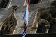 Bandera Croata