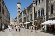 Paseo de Stradun 