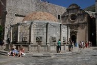 Fuente de Onofrio