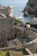 Murallas