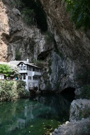 Blagaj