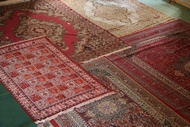 Alfombras