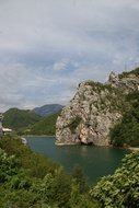 Lago Jablanica