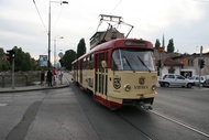 Tranvia