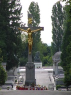 Cementerio de Mirogoj