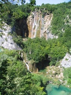 Paisaje Krstico