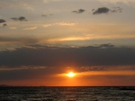Atardecer