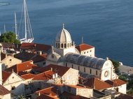Catedral de Sibenik