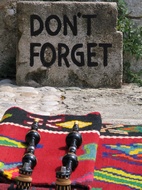 Don't Forget