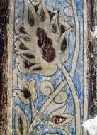 Detalle ornamental