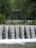 Cascadas del Ro Pliva