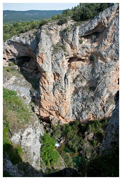 Farallones Rocosos