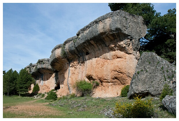 La Ciudad Encantada
