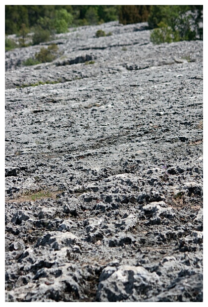 Mar de Piedra