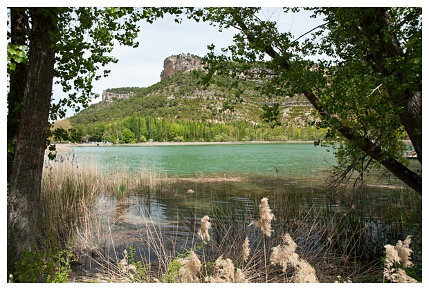 Laguna de Ua