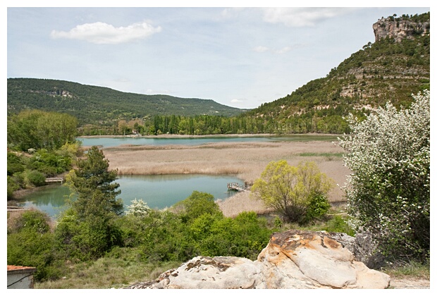 Laguna de Ua