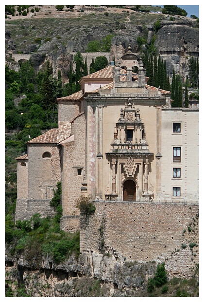 Convento de San Pablo