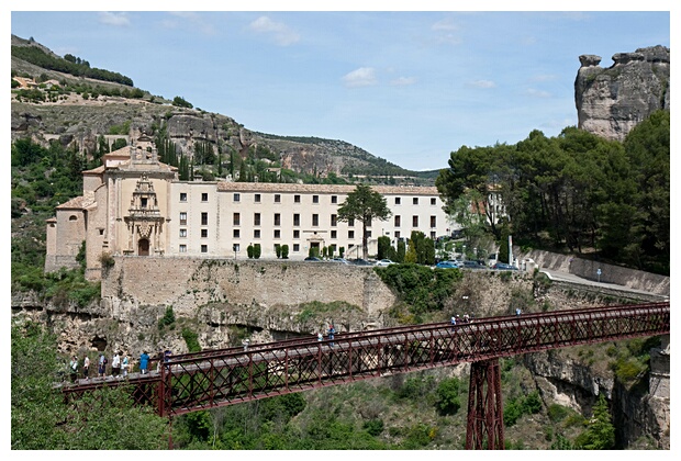 Convento de San Pablo