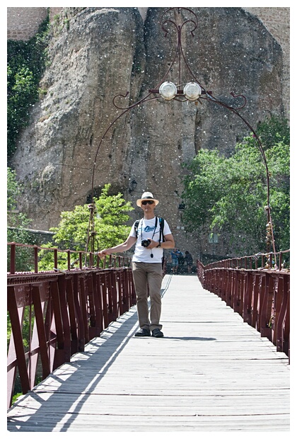 Puente de San Pablo