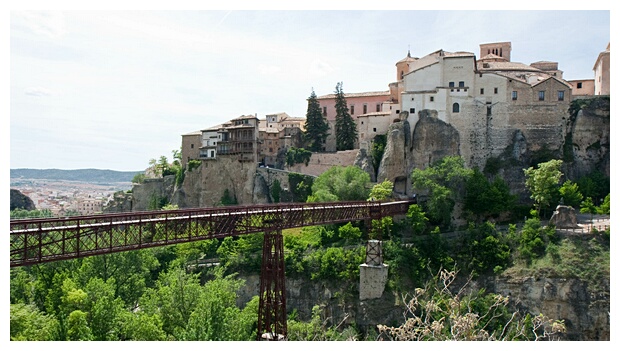 Puente de San Pablo