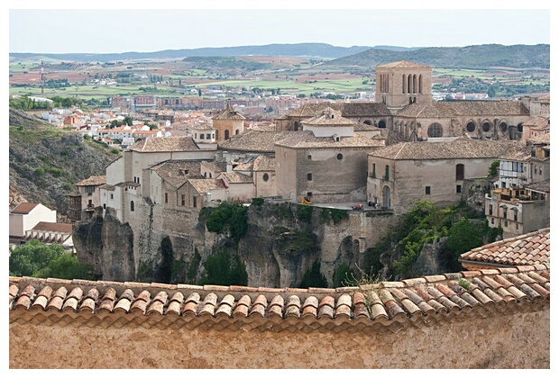 Cuenca Medieval