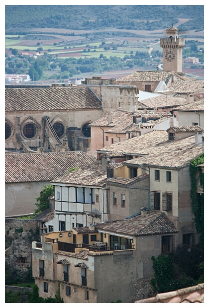 Ciudad Medieval