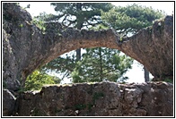Puente Romano