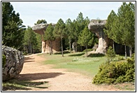 La Ciuad Encantada
