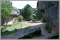 Formaciones Geomorfolgicas