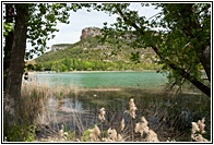 Laguna de Ua