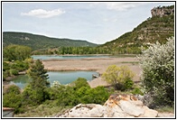 Laguna de Ua