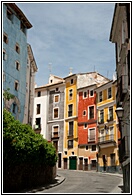 Calle de Alfonso VIII